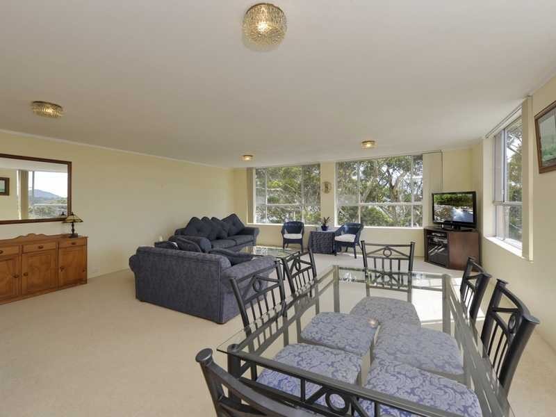 Apartment 13/2 Thurlow Avenue, Nelson Bay NSW 2315