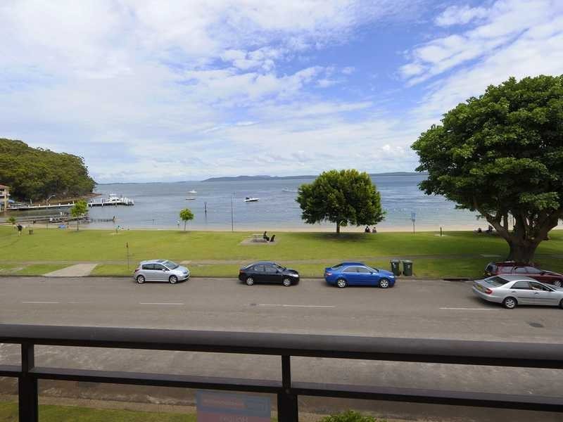 Apartment 4/19 Kurrawa Close, Nelson Bay NSW 2315