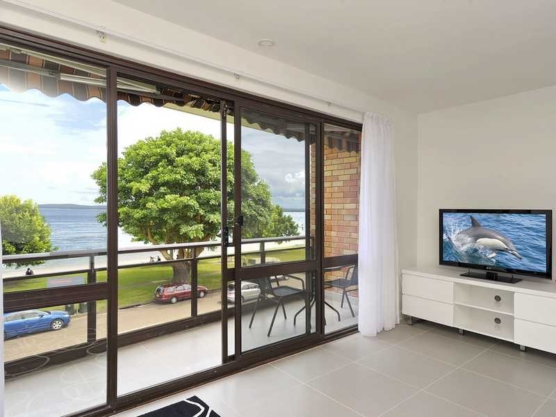Apartment 4/19 Kurrawa Close, Nelson Bay NSW 2315