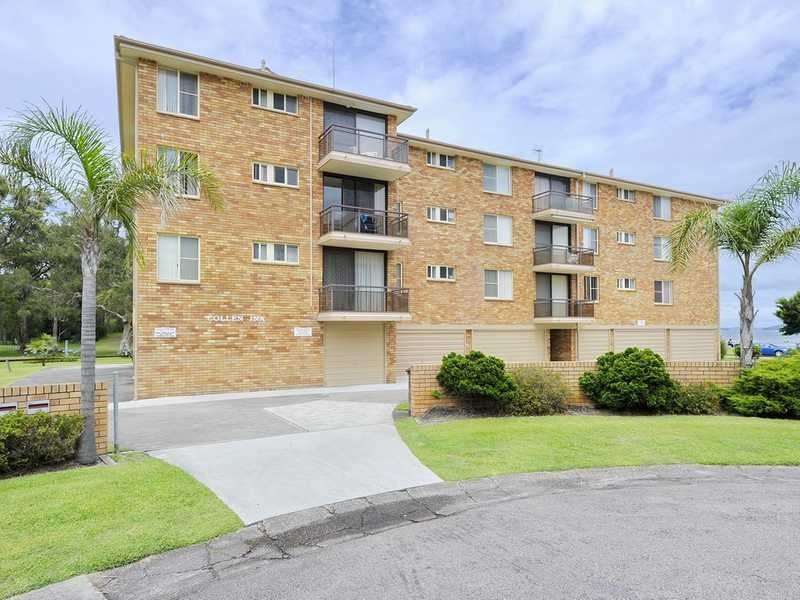 Apartment 4/19 Kurrawa Close, Nelson Bay NSW 2315
