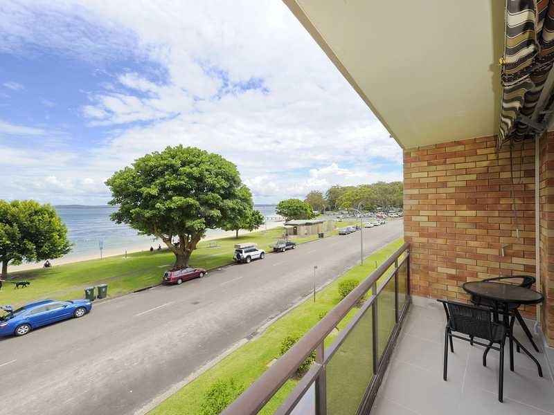 Apartment 4/19 Kurrawa Close, Nelson Bay NSW 2315