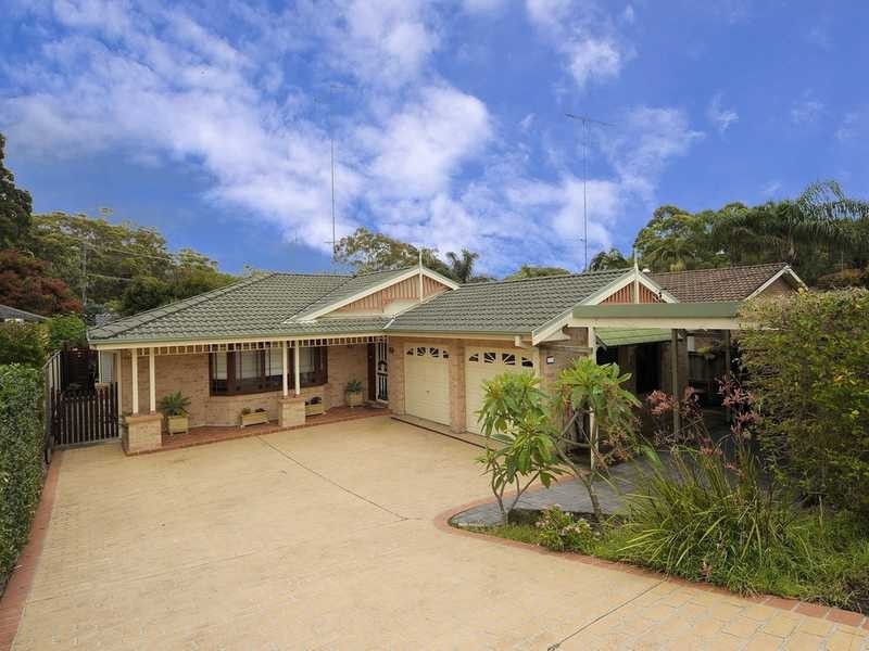 108 Horace Street, Shoal Bay NSW 2315