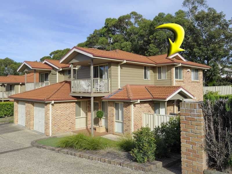 Apartment 1/54 Salamander Way, Salamander Bay NSW 2317