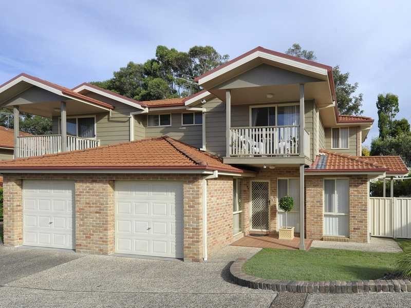Apartment 1/54 Salamander Way, Salamander Bay NSW 2317