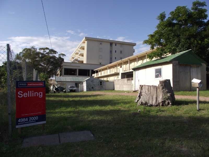 12 Messines Street, Shoal Bay NSW 2315