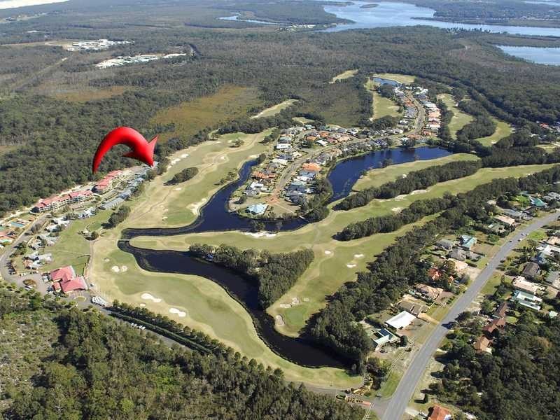 Apartment 131/5 Horizons Drive, Salamander Bay NSW 2317