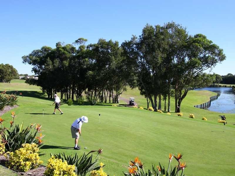 Apartment 131/5 Horizons Drive, Salamander Bay NSW 2317