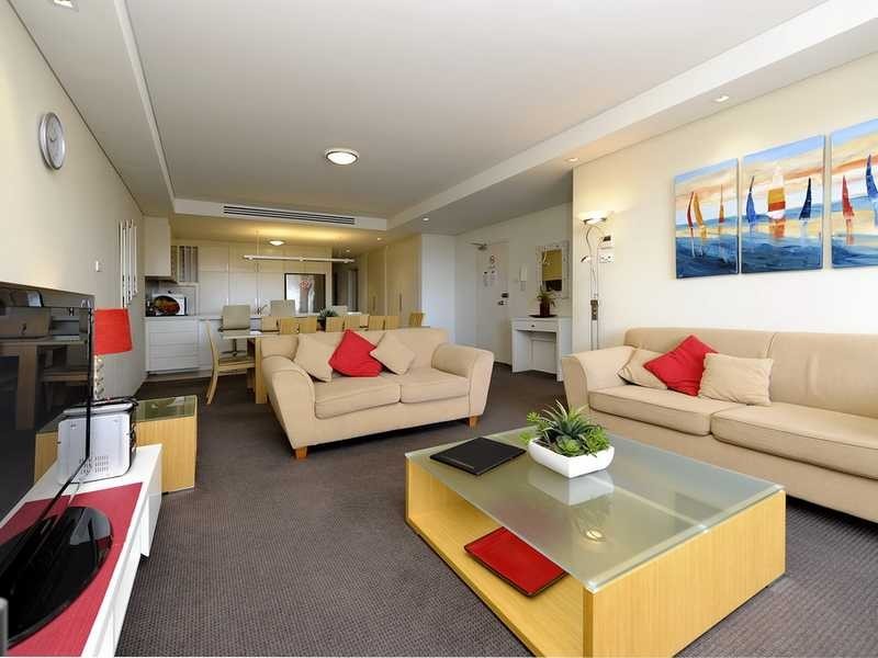 Apartment 47/61 Donald Street, Nelson Bay NSW 2315