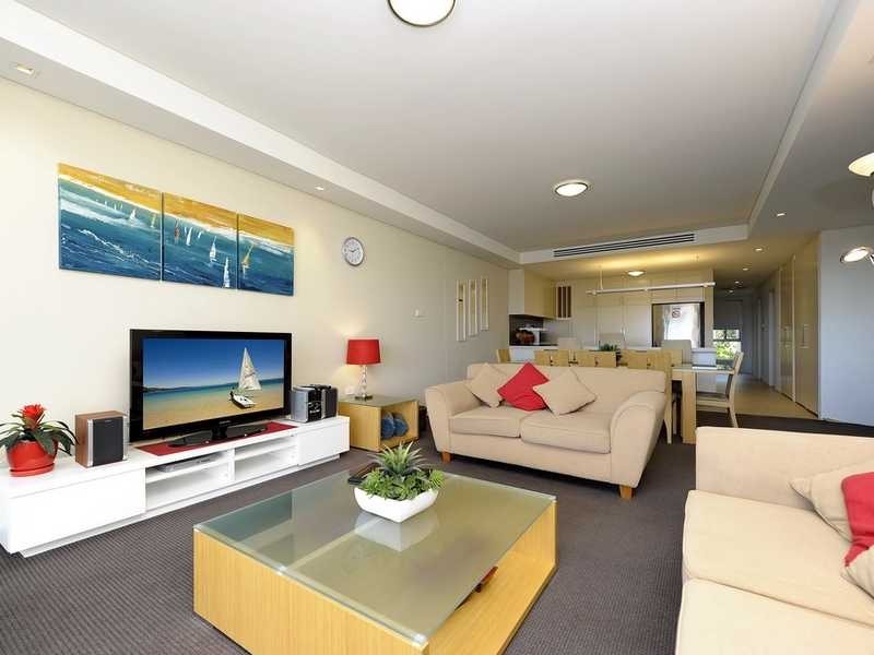 Apartment 47/61 Donald Street, Nelson Bay NSW 2315