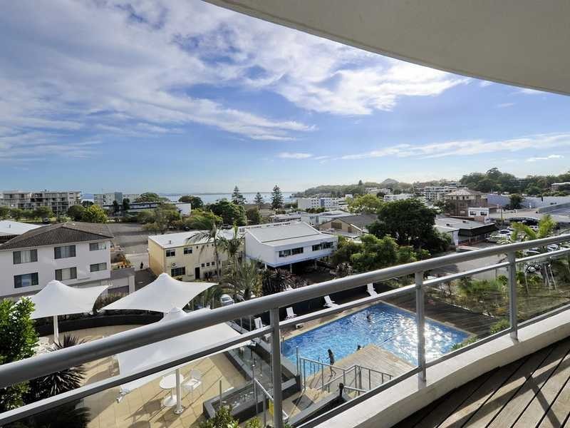 Apartment 47/61 Donald Street, Nelson Bay NSW 2315