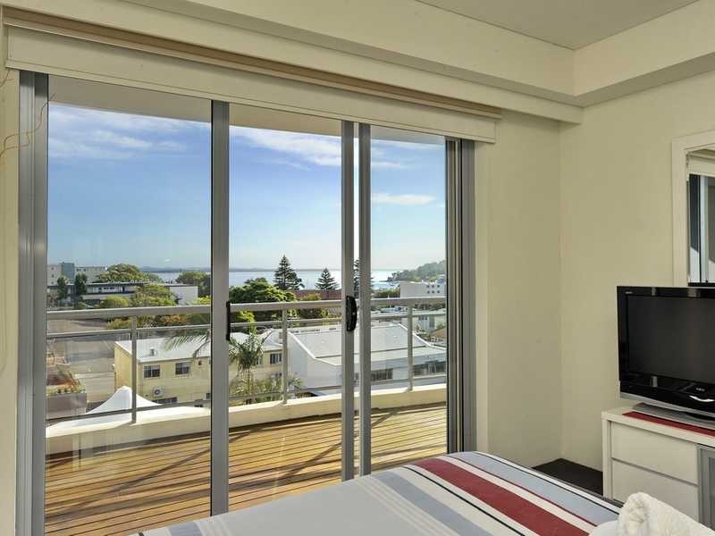 Apartment 47/61 Donald Street, Nelson Bay NSW 2315