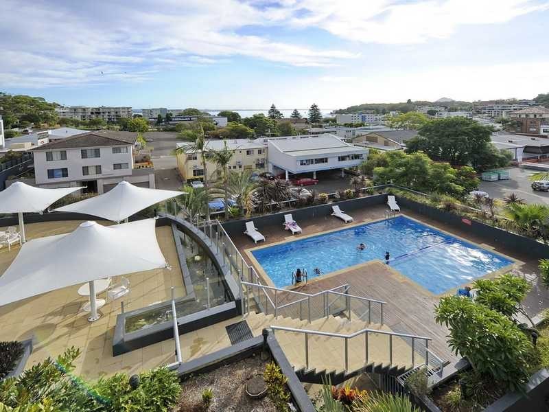 Apartment 47/61 Donald Street, Nelson Bay NSW 2315
