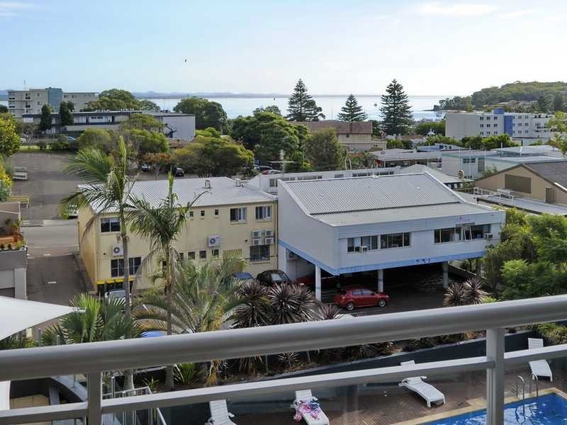 Apartment 47/61 Donald Street, Nelson Bay NSW 2315