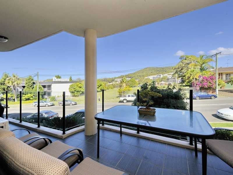 Apartment 5/2-6 Government Road, Nelson Bay NSW 2315