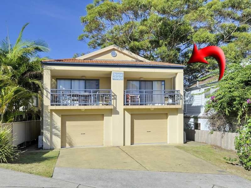 Apartment 2/1a Messines Street, Shoal Bay NSW 2315
