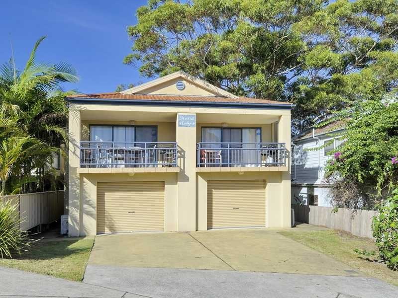 Apartment 2/1a Messines Street, Shoal Bay NSW 2315