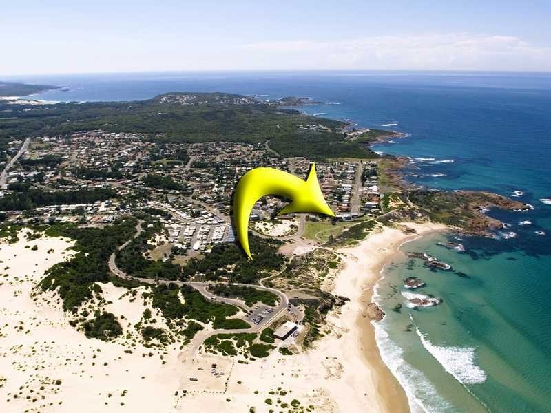 57a Ocean Avenue, Anna Bay NSW 2316