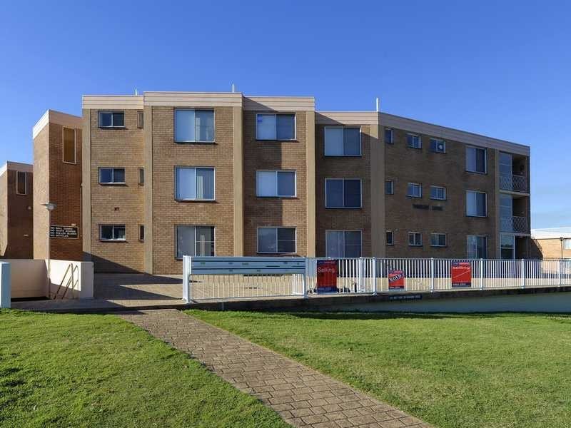 Apartment 11/6 Thurlow Avenue, Nelson Bay NSW 2315