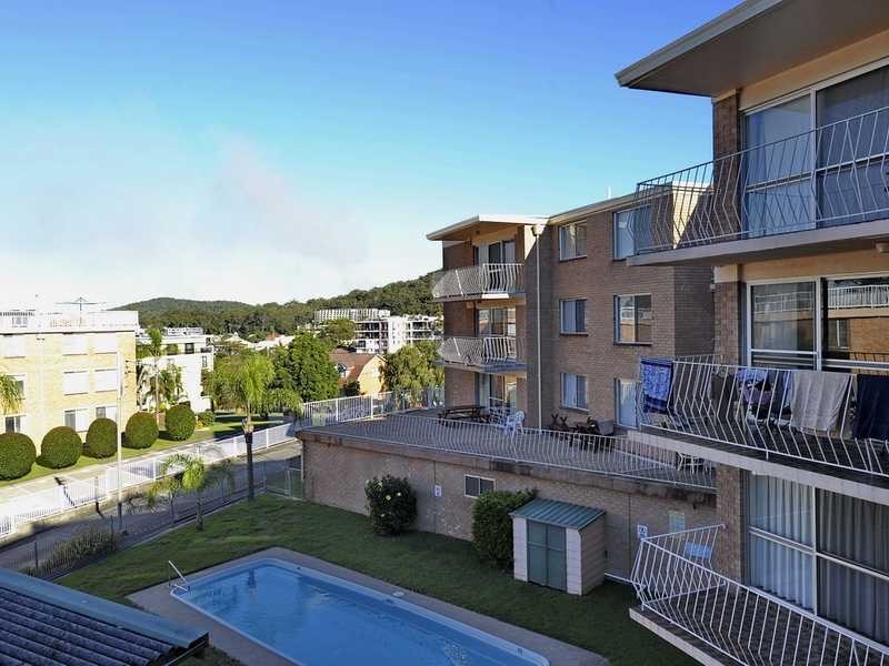Apartment 11/6 Thurlow Avenue, Nelson Bay NSW 2315