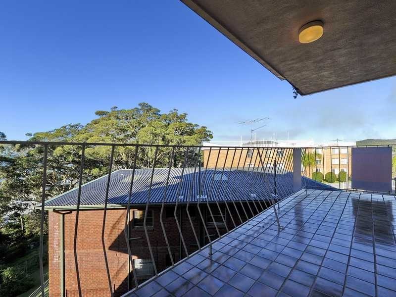 Apartment 11/6 Thurlow Avenue, Nelson Bay NSW 2315