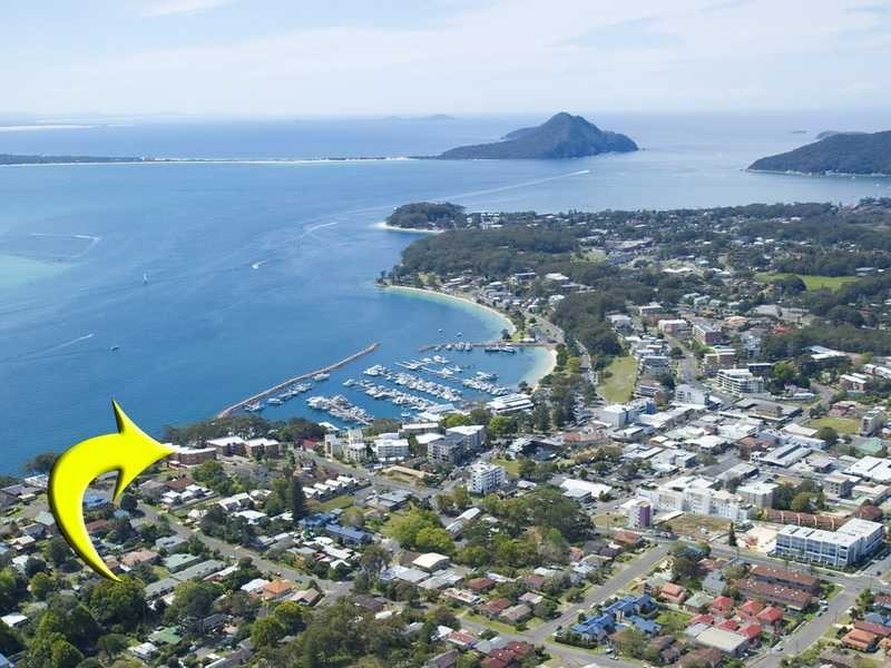 Apartment 11/6 Thurlow Avenue, Nelson Bay NSW 2315