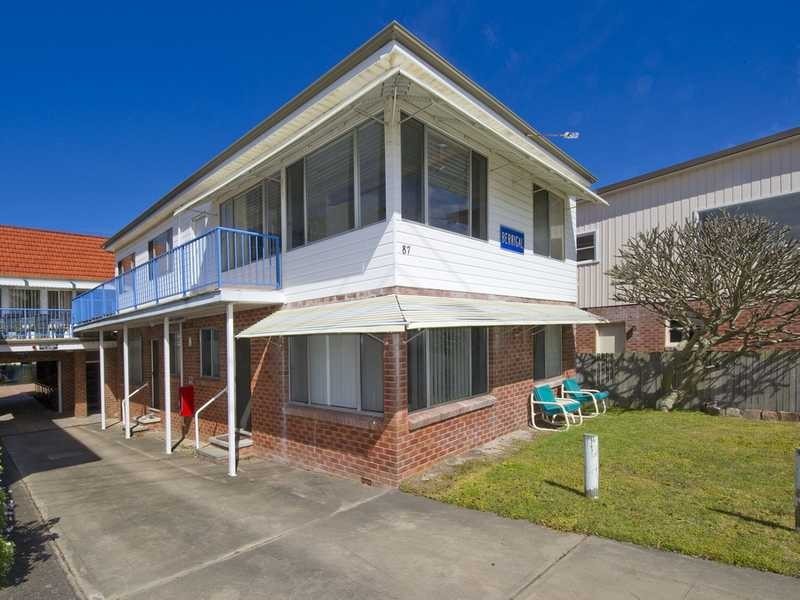 Apartment 4/87 Shoal Bay Road, Shoal Bay NSW 2315