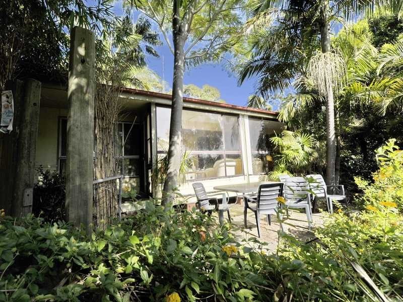 Nelson Bay NSW 2315