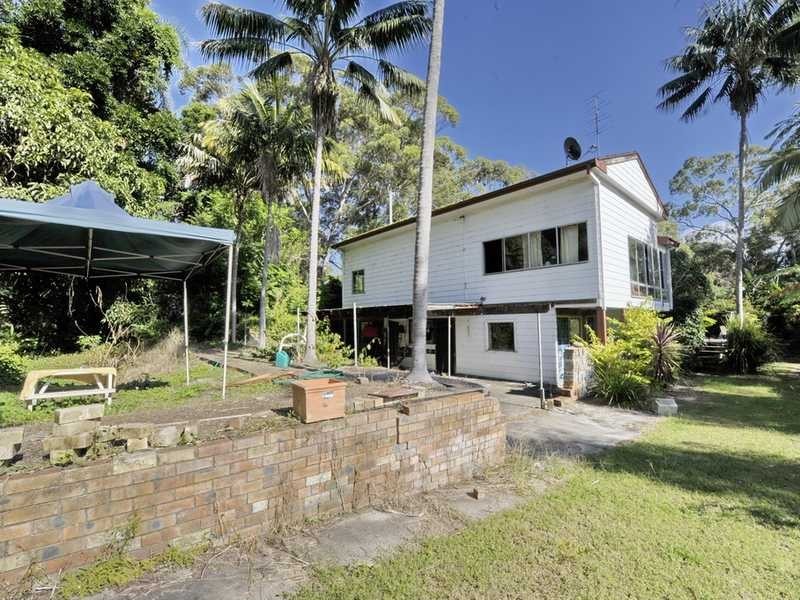 Nelson Bay NSW 2315