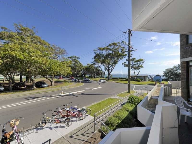 Apartment 3/63 Shoal Bay Road, Shoal Bay NSW 2315