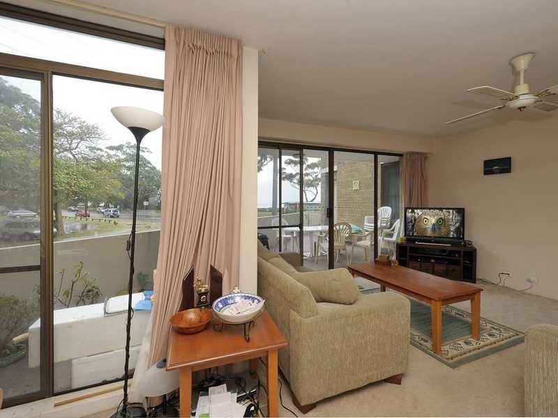 Apartment 3/63 Shoal Bay Road, Shoal Bay NSW 2315