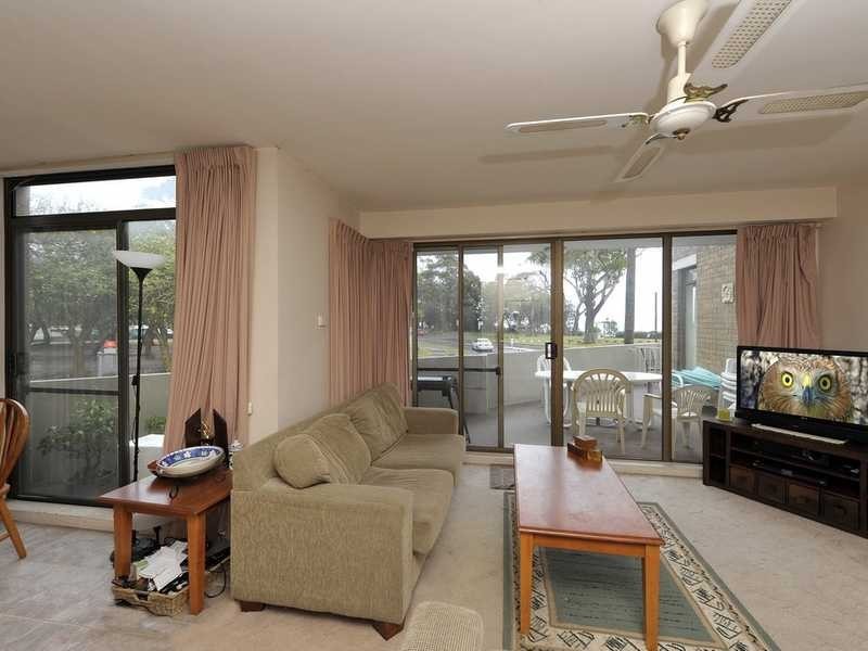 Apartment 3/63 Shoal Bay Road, Shoal Bay NSW 2315