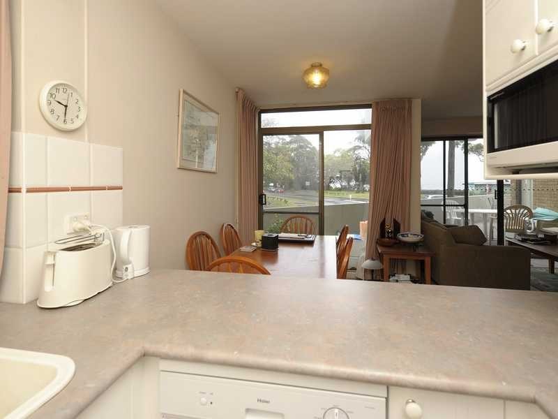 Apartment 3/63 Shoal Bay Road, Shoal Bay NSW 2315