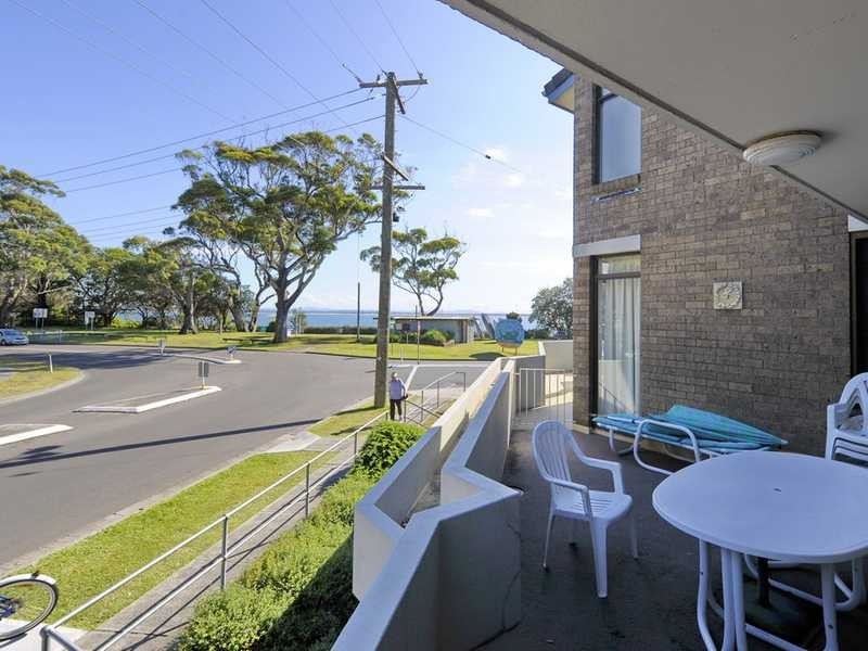Apartment 3/63 Shoal Bay Road, Shoal Bay NSW 2315