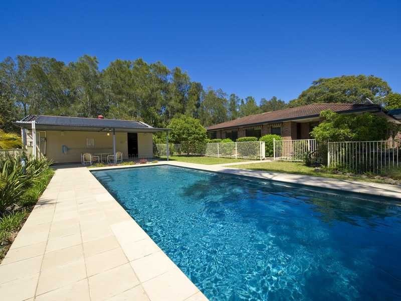 513 Gan Gan Road, Anna Bay NSW 2316