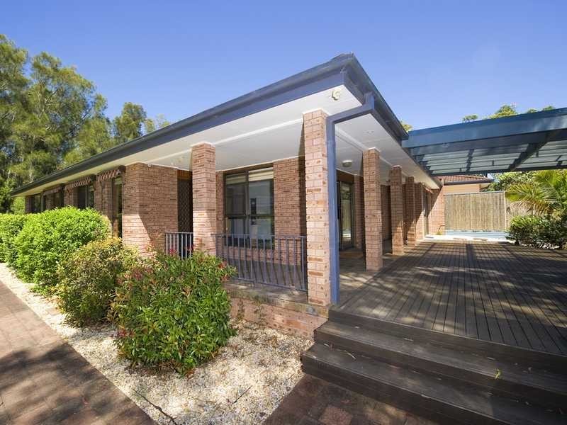 513 Gan Gan Road, Anna Bay NSW 2316