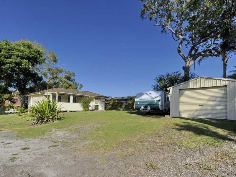 37 Lawson Street, Nelson Bay NSW 2315
