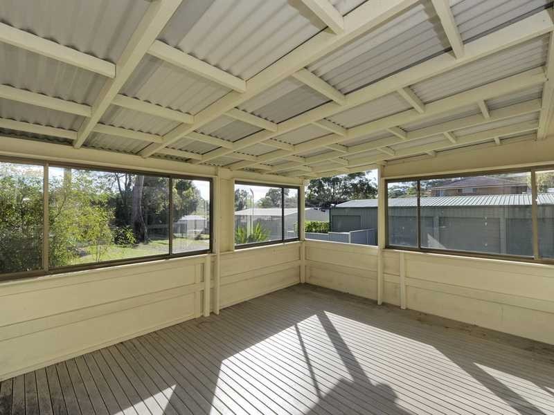 37 Lawson Street, Nelson Bay NSW 2315