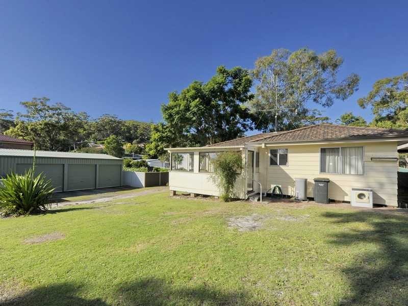 37 Lawson Street, Nelson Bay NSW 2315
