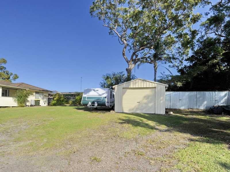 37 Lawson Street, Nelson Bay NSW 2315