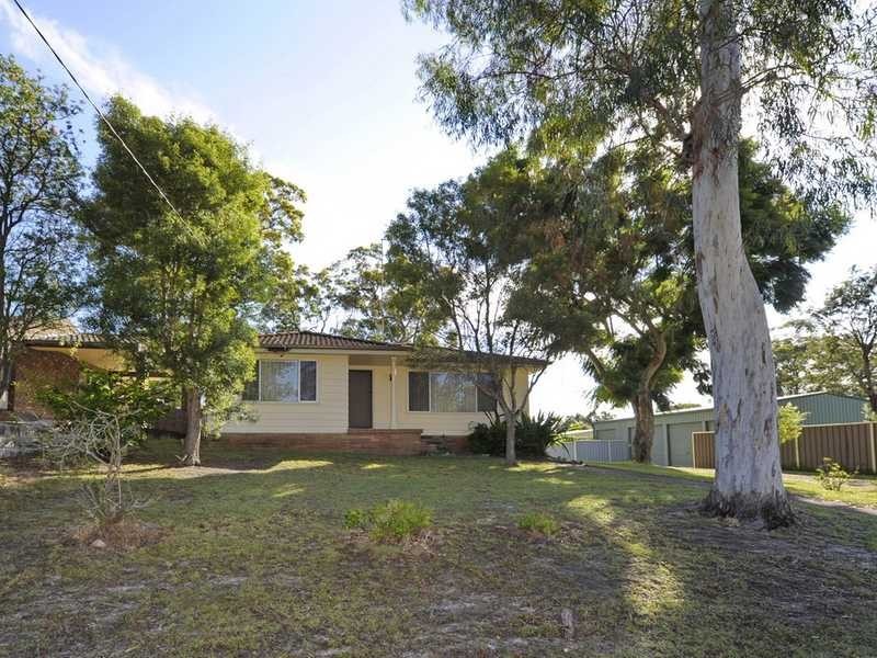 37 Lawson Street, Nelson Bay NSW 2315