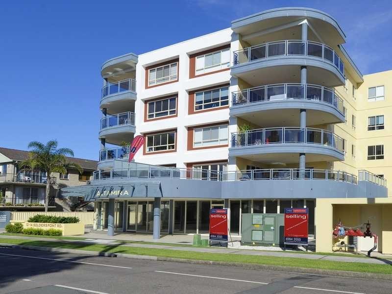 Unit 171819/12-14 Soldiers Point Road, Soldiers Point NSW 2317