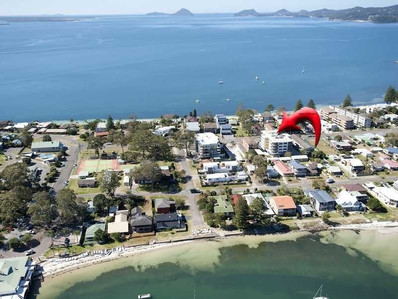 Unit 171819/12-14 Soldiers Point Road, Soldiers Point NSW 2317