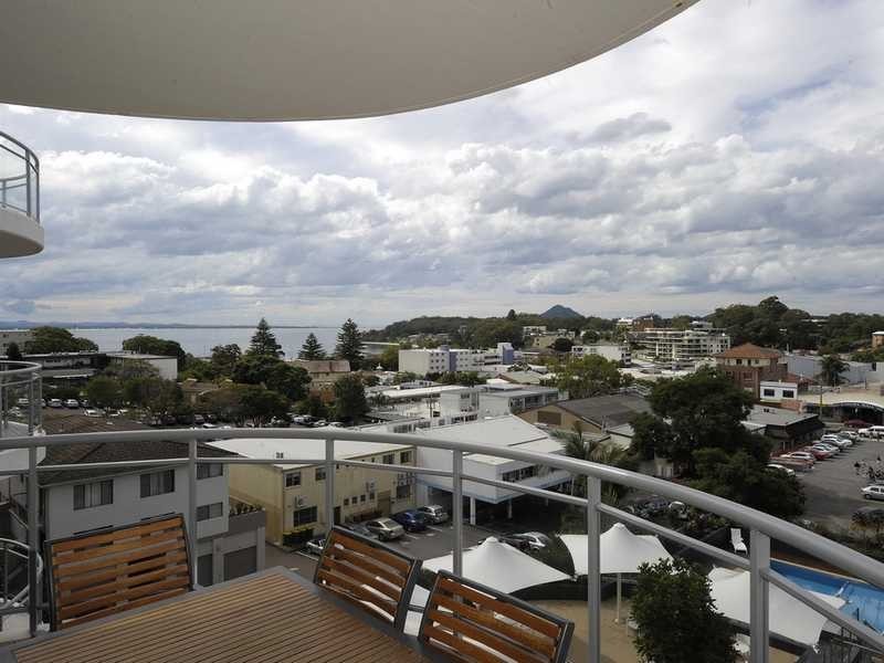 Apartment 31/61 Donald Street, Nelson Bay NSW 2315