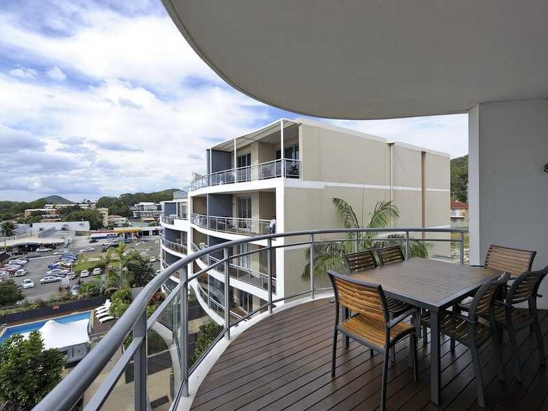 Apartment 31/61 Donald Street, Nelson Bay NSW 2315