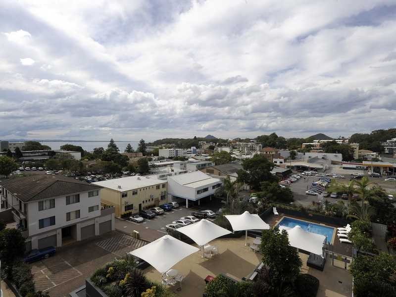 Apartment 31/61 Donald Street, Nelson Bay NSW 2315