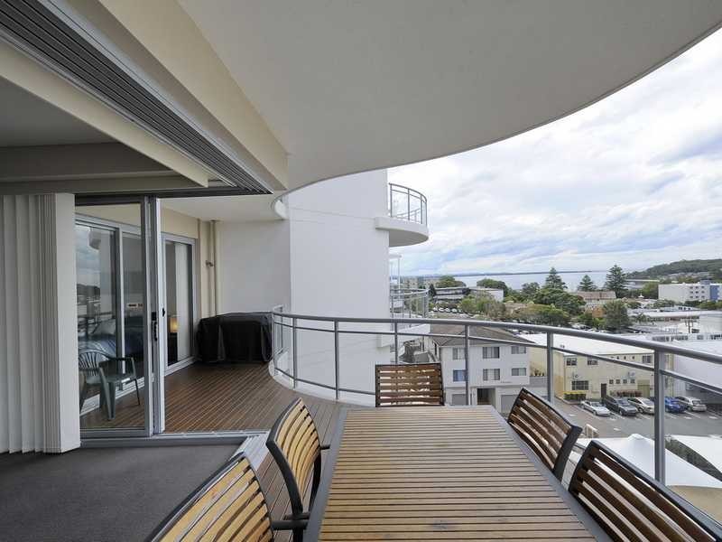 Apartment 31/61 Donald Street, Nelson Bay NSW 2315