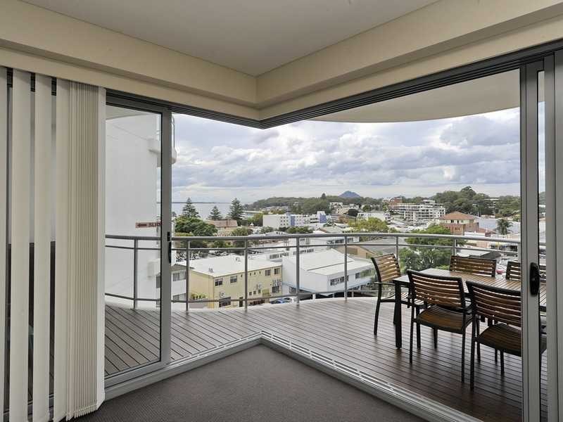 Apartment 31/61 Donald Street, Nelson Bay NSW 2315