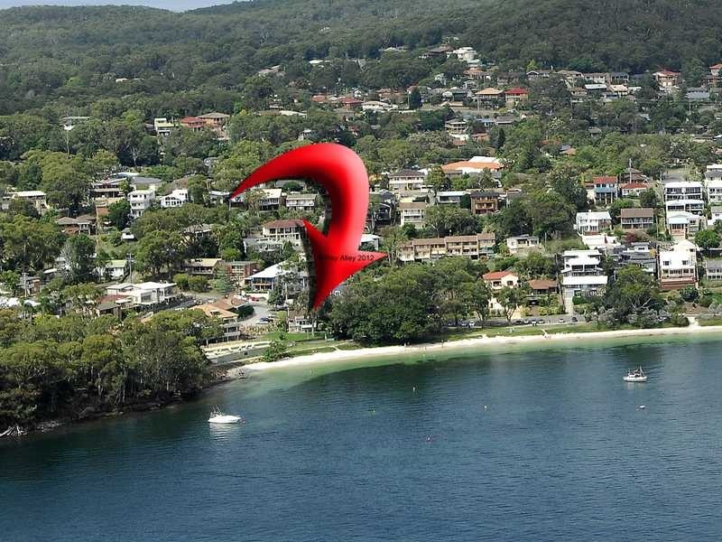 Lot 12 Christmas Bush Avenue, Nelson Bay NSW 2315