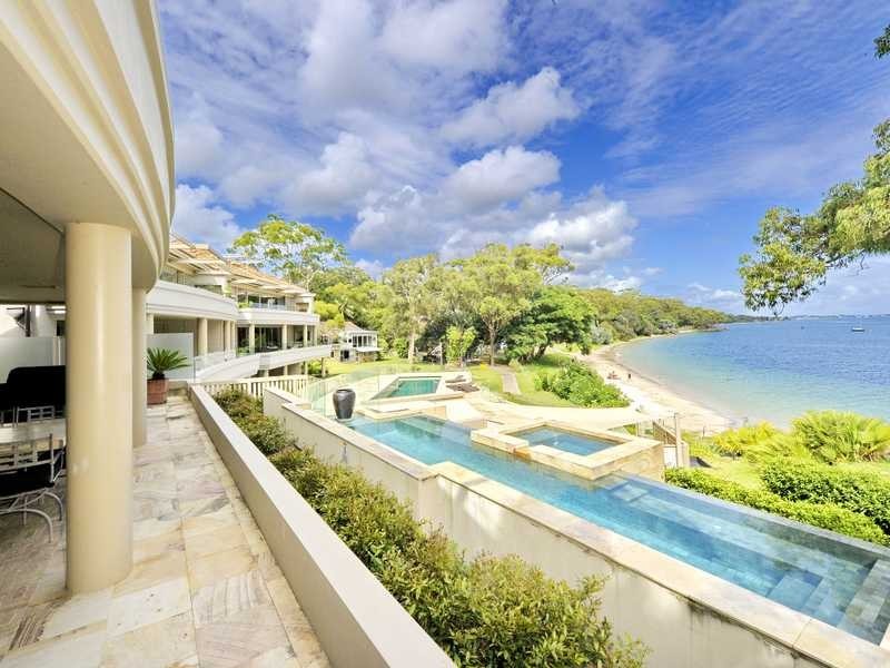 Lot 12 Christmas Bush Avenue, Nelson Bay NSW 2315