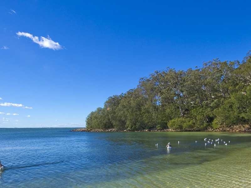 Lot 12 Christmas Bush Avenue, Nelson Bay NSW 2315